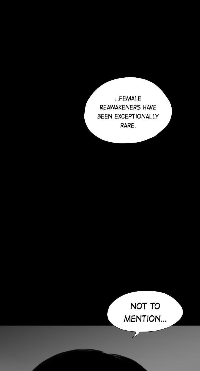 Read REAWAKENED MAN chapter 172 image 85 on Lezhin