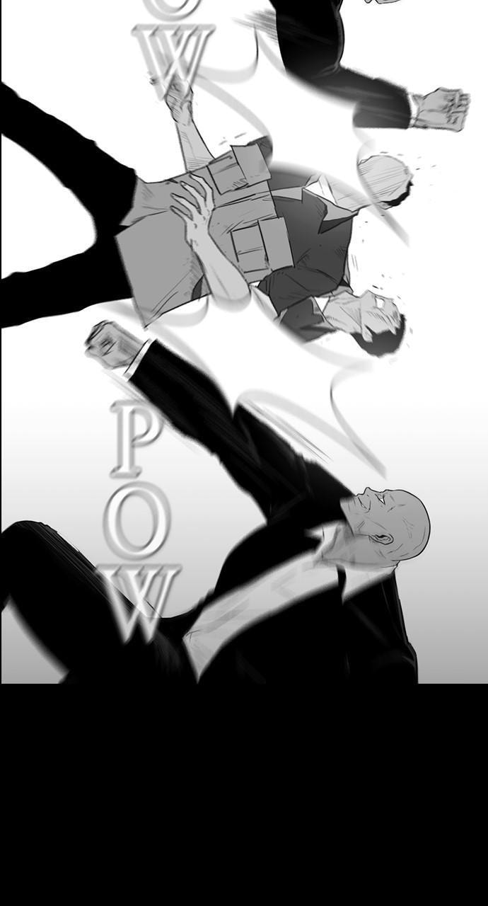Read REAWAKENED MAN chapter 173 image 16 on Lezhin