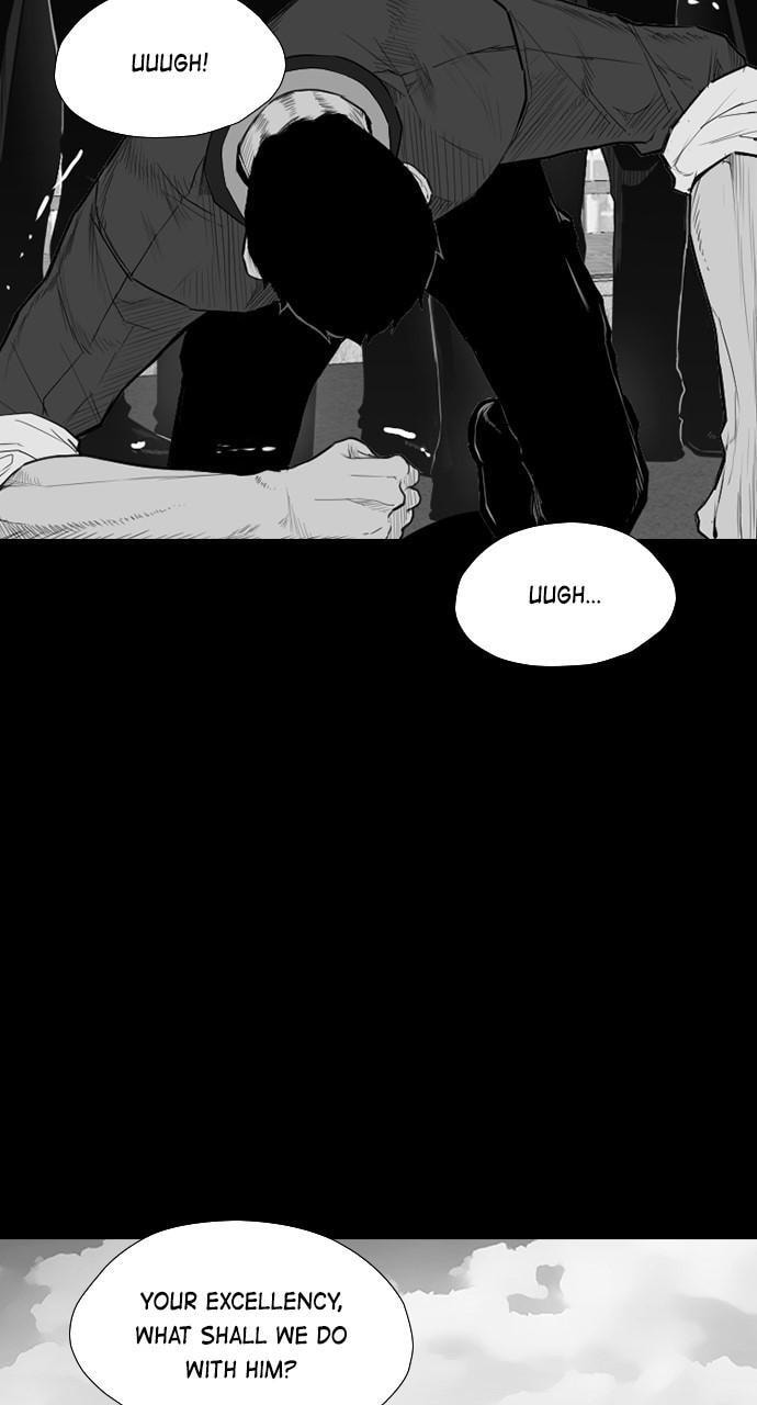 Read REAWAKENED MAN chapter 173 image 22 on Lezhin
