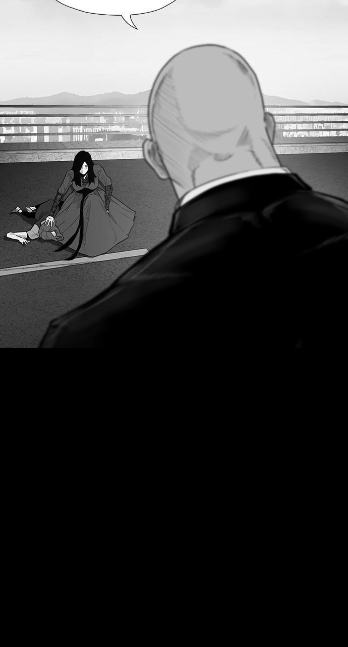Read REAWAKENED MAN chapter 173 image 23 on Lezhin
