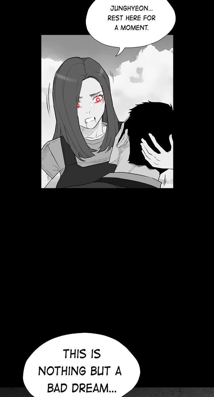 Read REAWAKENED MAN chapter 173 image 38 on Lezhin