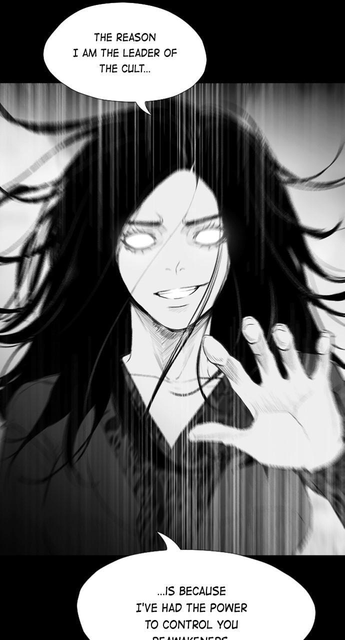 Read REAWAKENED MAN chapter 173 image 49 on Lezhin