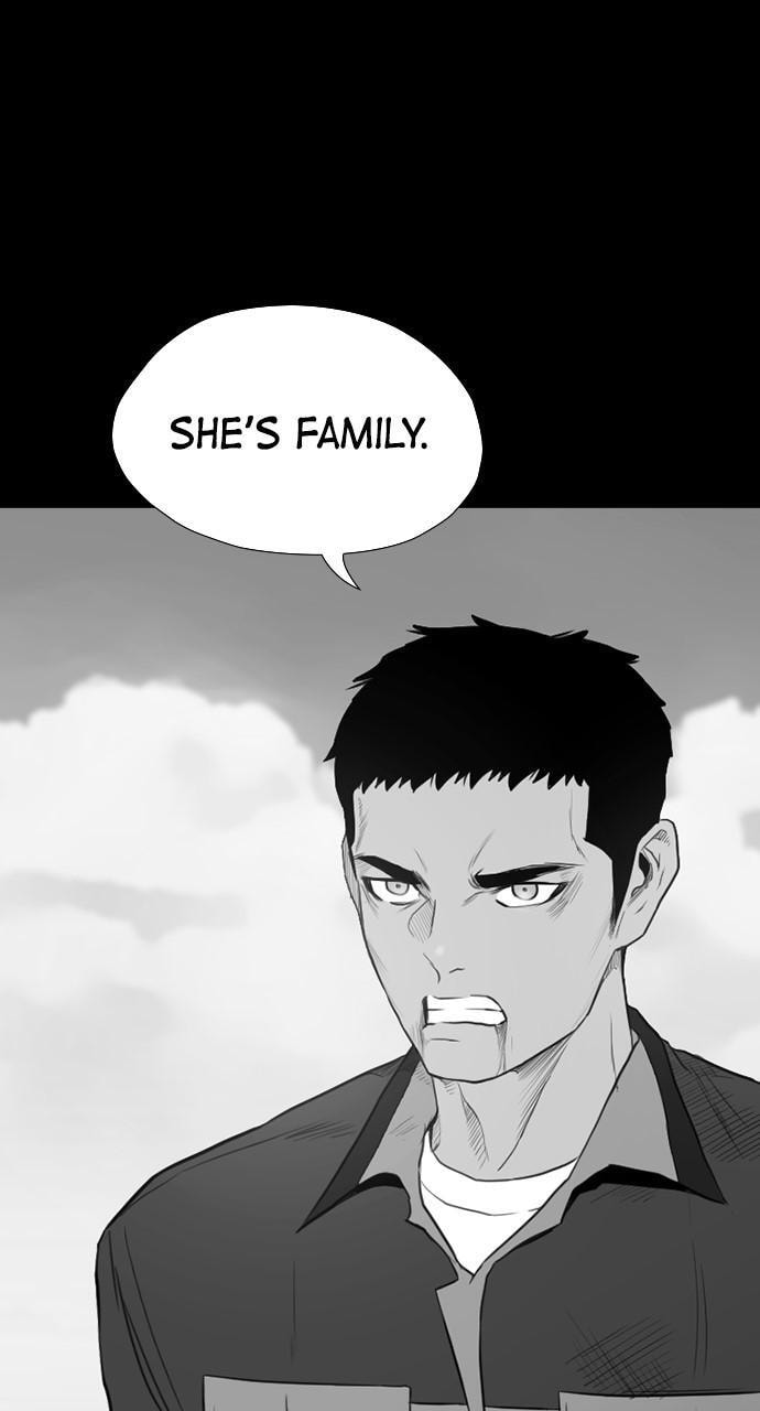 Read REAWAKENED MAN chapter 173 image 6 on Lezhin