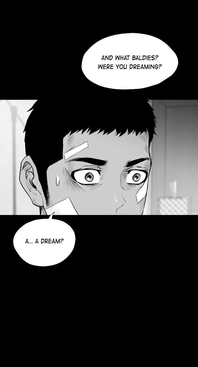 Read REAWAKENED MAN chapter 173 image 70 on Lezhin
