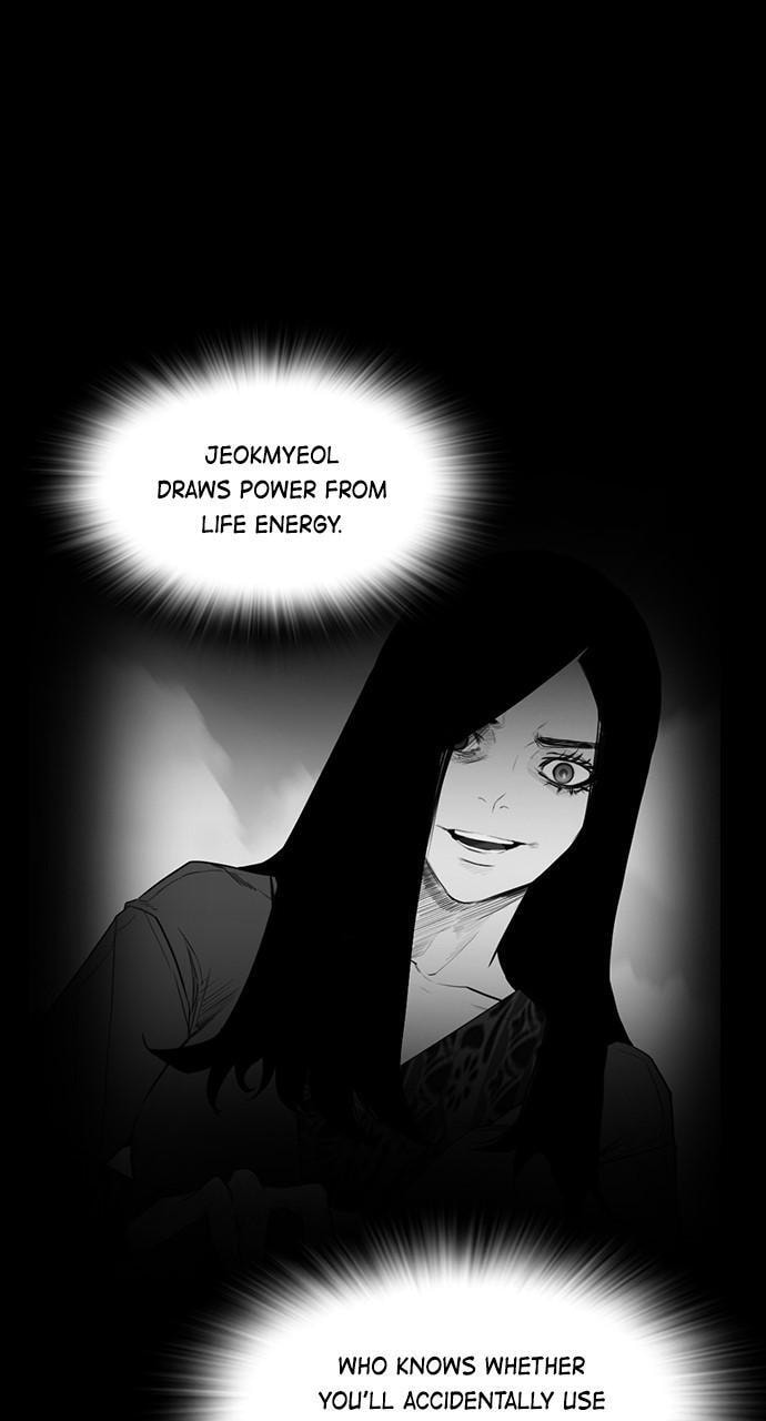 Read REAWAKENED MAN chapter 174 image 28 on Lezhin