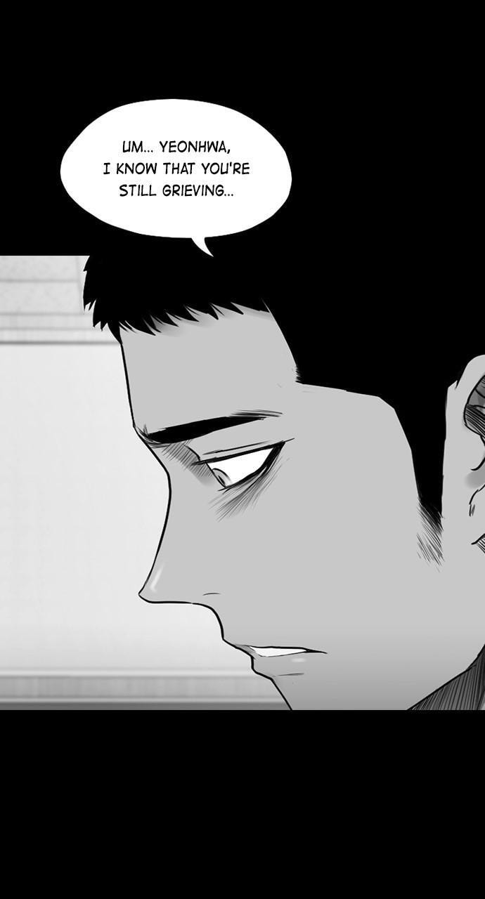 Read REAWAKENED MAN chapter 174 image 35 on Lezhin