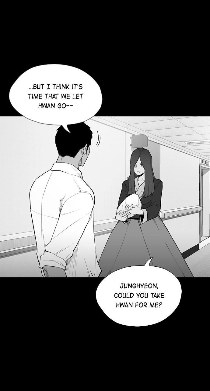 Read REAWAKENED MAN chapter 174 image 36 on Lezhin