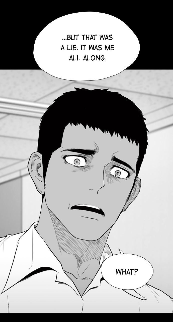 Read REAWAKENED MAN chapter 174 image 42 on Lezhin
