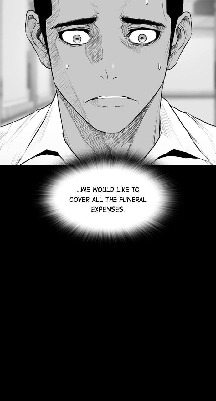Read REAWAKENED MAN chapter 174 image 5 on Lezhin