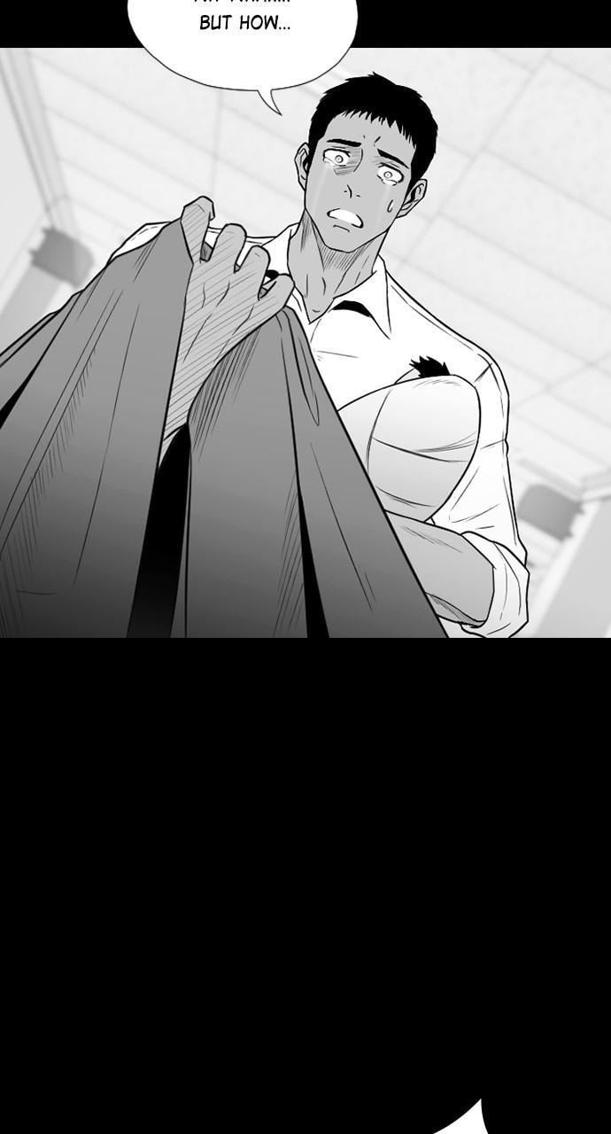 Read REAWAKENED MAN chapter 174 image 66 on Lezhin