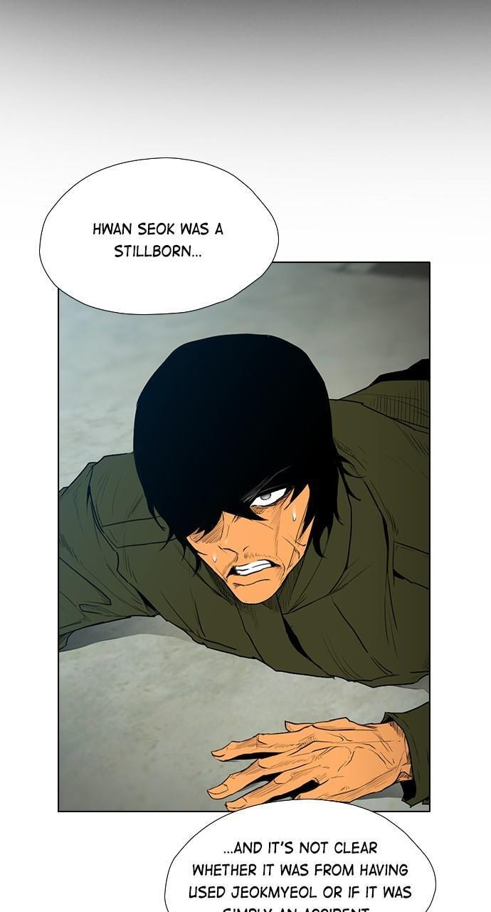 Read REAWAKENED MAN chapter 174 image 73 on Lezhin