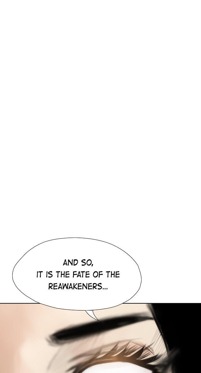Read REAWAKENED MAN chapter 174 image 78 on Lezhin