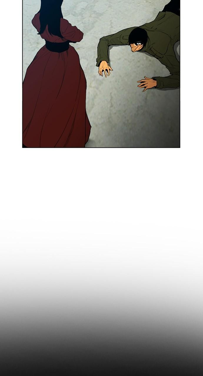 Read REAWAKENED MAN chapter 174 image 81 on Lezhin