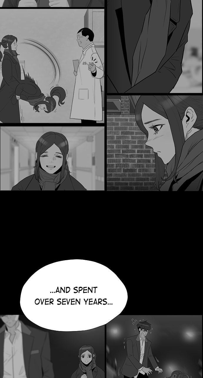 Read REAWAKENED MAN chapter 174 image 83 on Lezhin