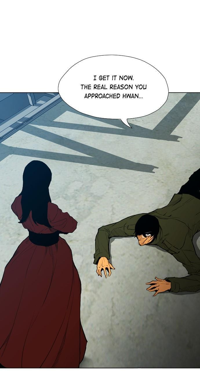 Read REAWAKENED MAN chapter 175 image 1 on Lezhin
