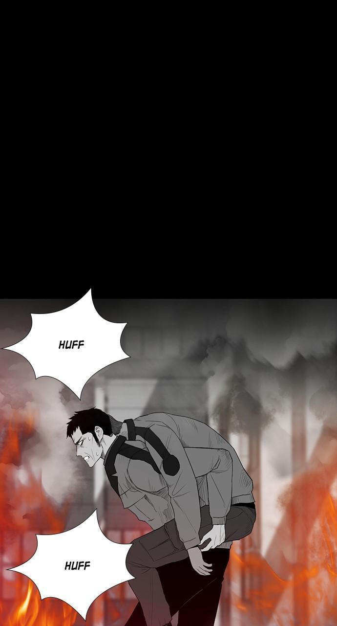 Read REAWAKENED MAN chapter 175 image 10 on Lezhin