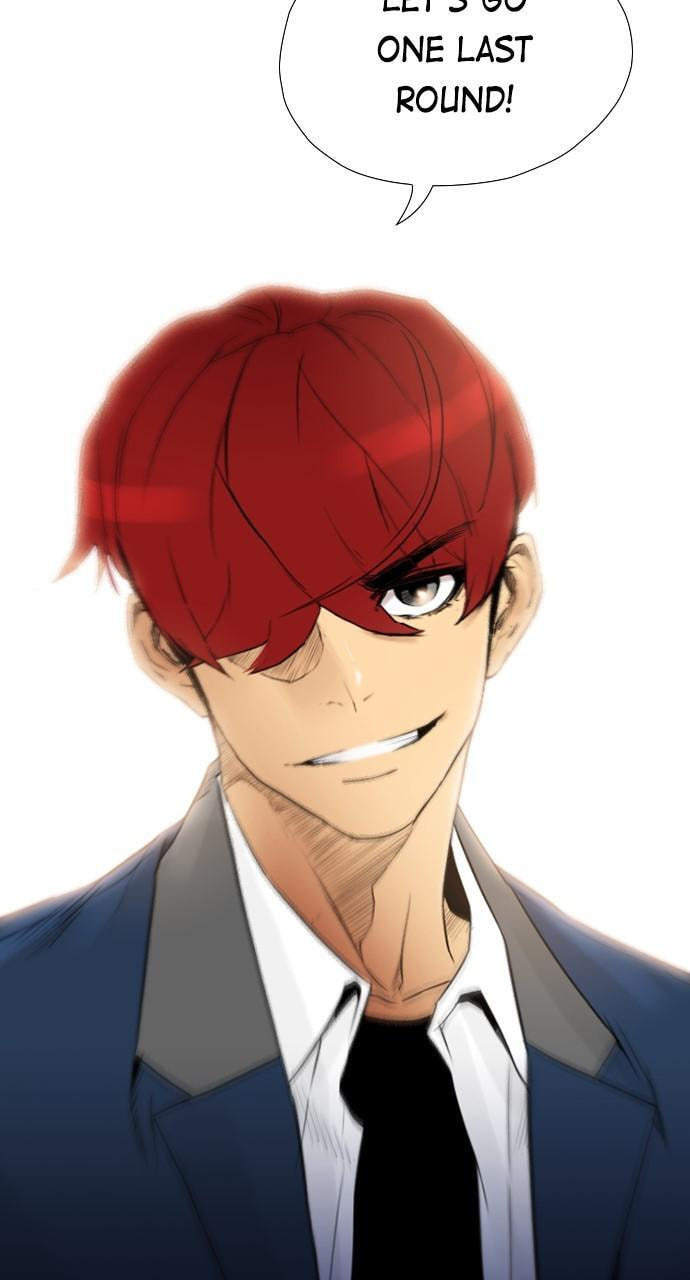 Read REAWAKENED MAN chapter 175 image 101 on Lezhin