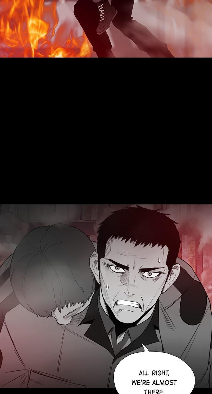 Read REAWAKENED MAN chapter 175 image 11 on Lezhin