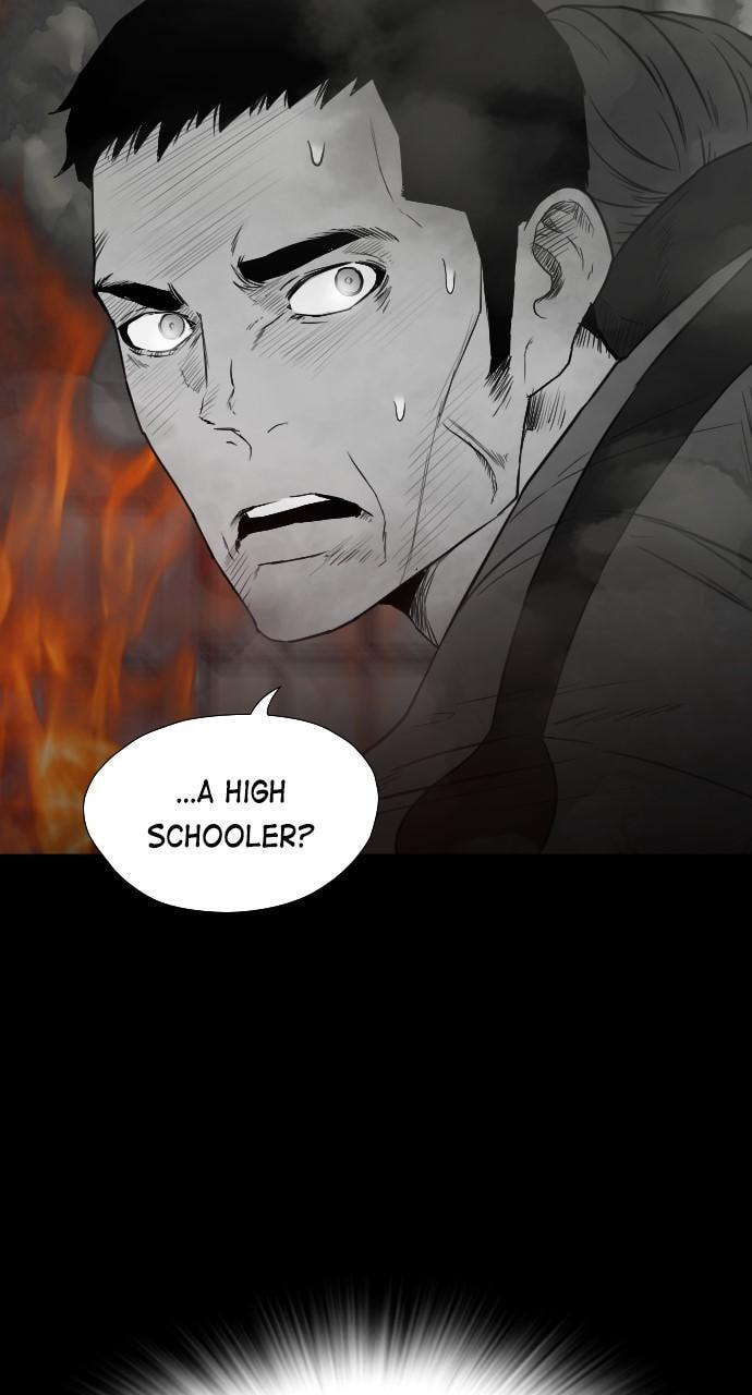 Read REAWAKENED MAN chapter 175 image 16 on Lezhin