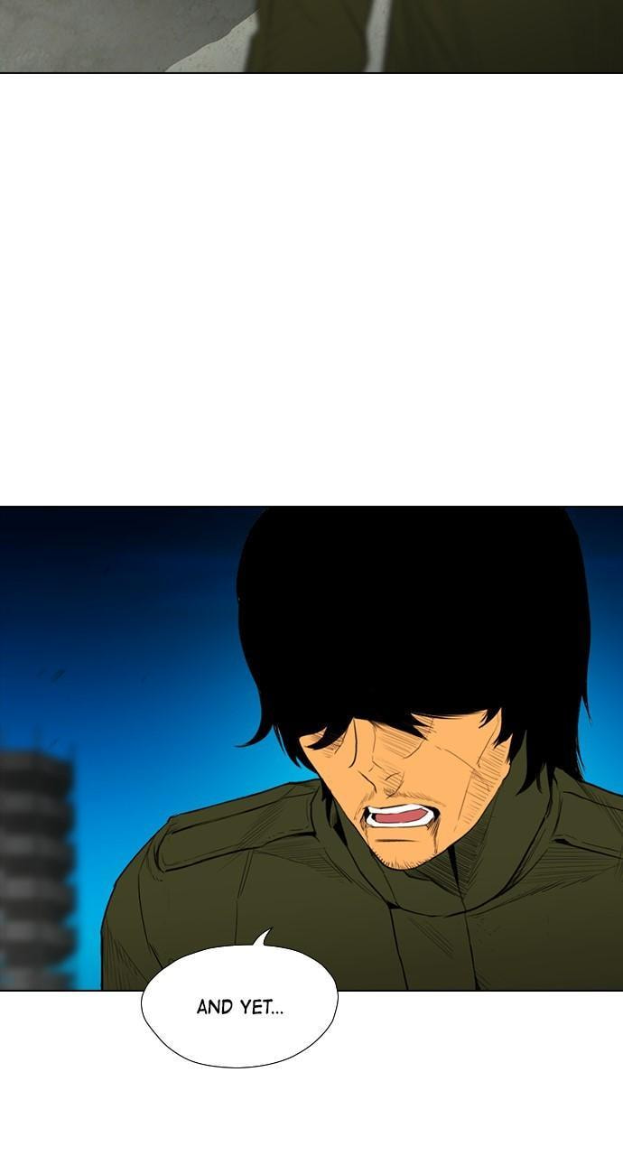 Read REAWAKENED MAN chapter 175 image 28 on Lezhin