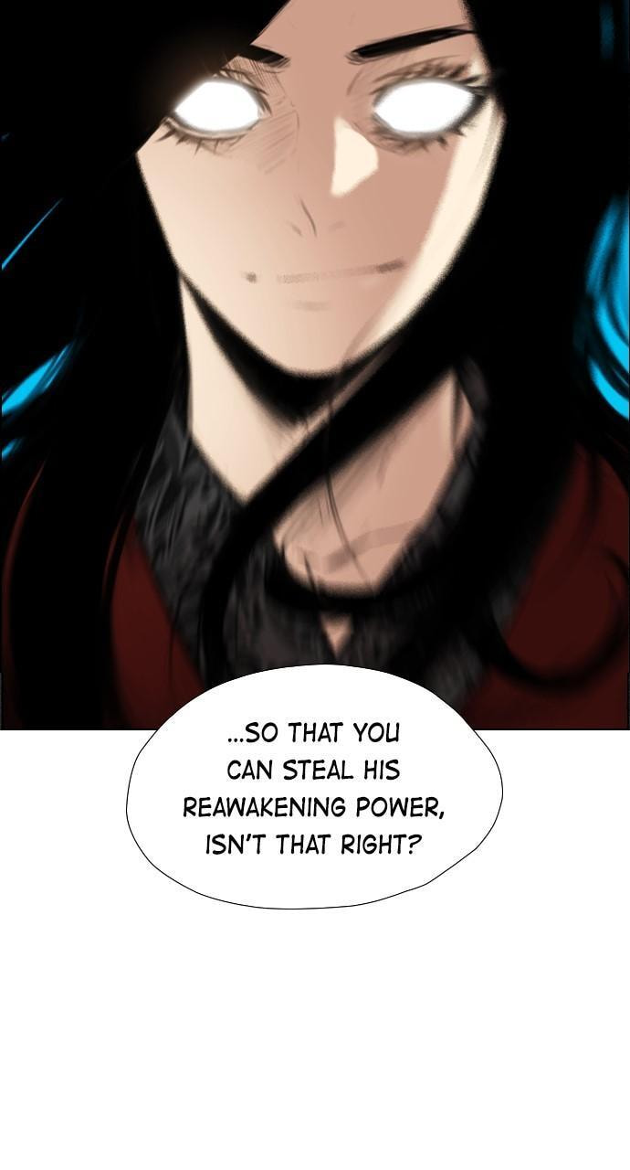 Read REAWAKENED MAN chapter 175 image 3 on Lezhin