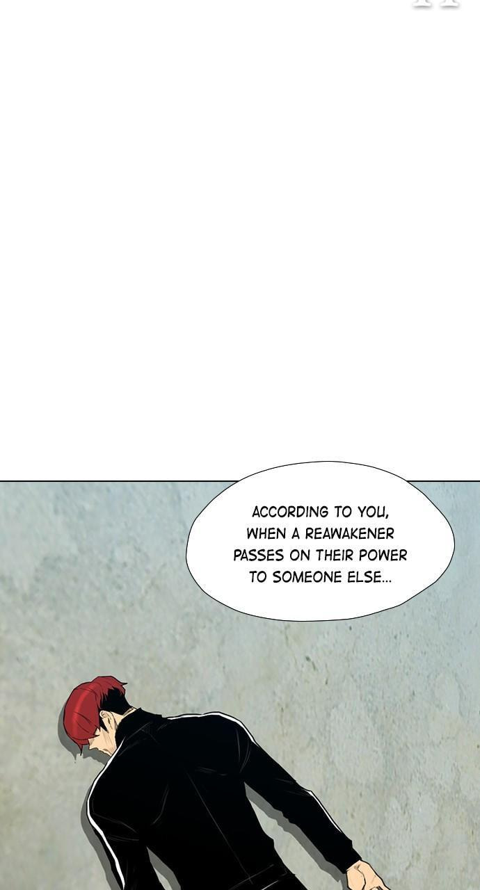 Read REAWAKENED MAN chapter 175 image 30 on Lezhin