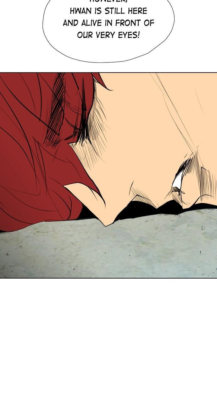 Read REAWAKENED MAN chapter 175 image 32 on Lezhin