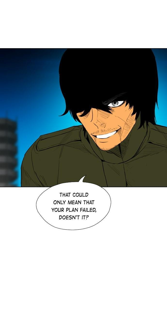 Read REAWAKENED MAN chapter 175 image 33 on Lezhin