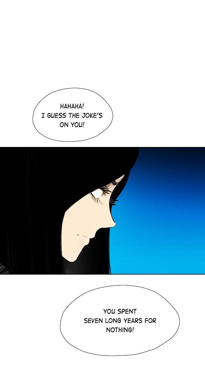 Read REAWAKENED MAN chapter 175 image 34 on Lezhin