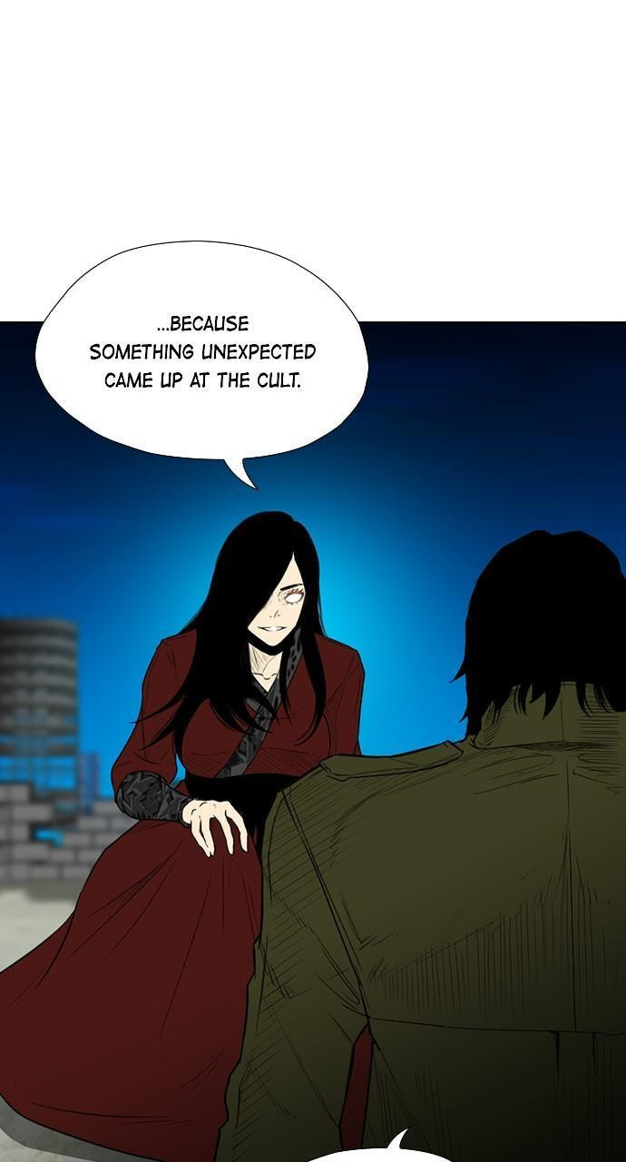 Read REAWAKENED MAN chapter 175 image 36 on Lezhin