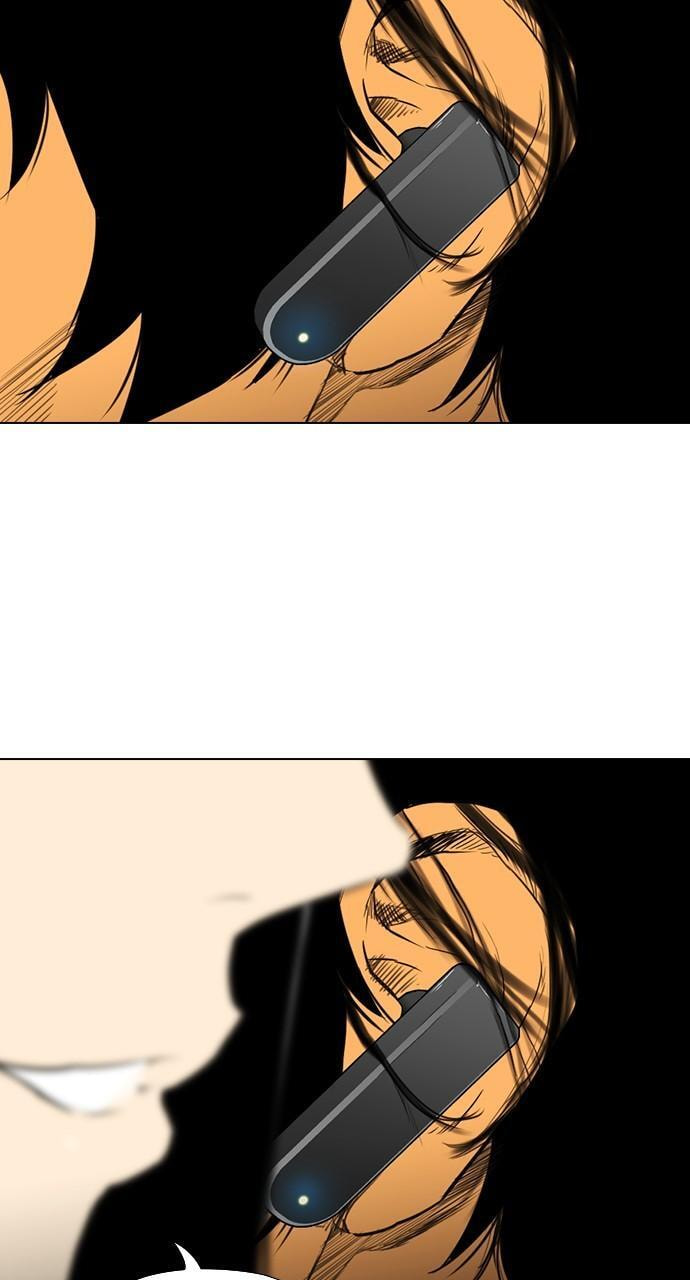 Read REAWAKENED MAN chapter 175 image 39 on Lezhin