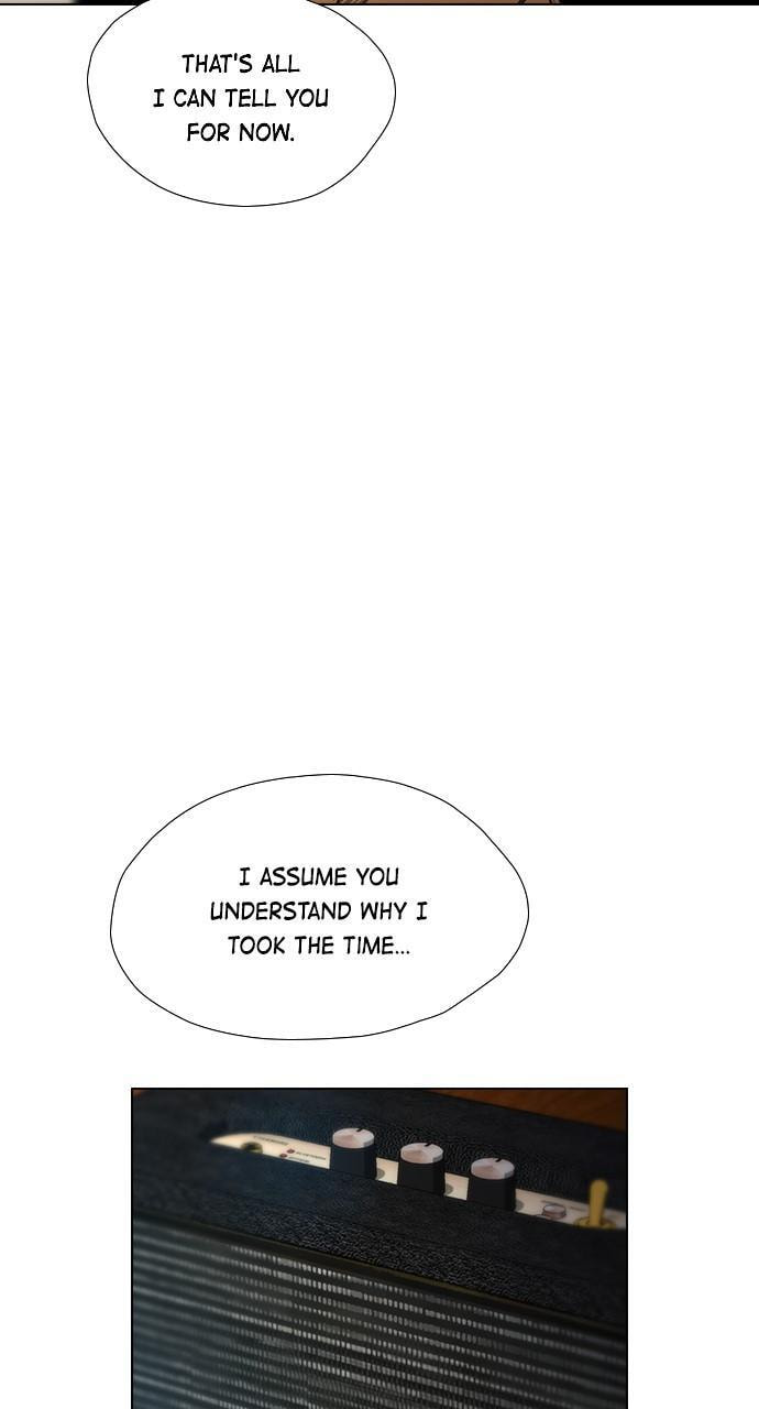 Read REAWAKENED MAN chapter 175 image 40 on Lezhin