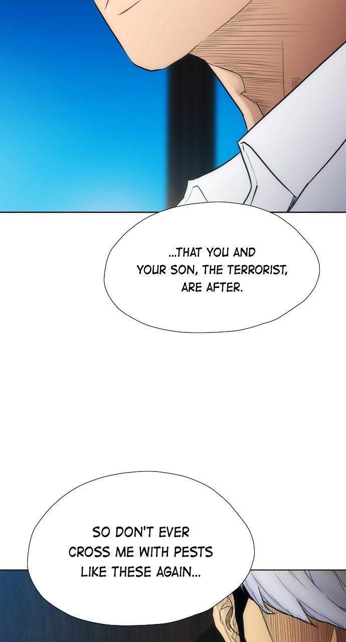 Read REAWAKENED MAN chapter 175 image 44 on Lezhin