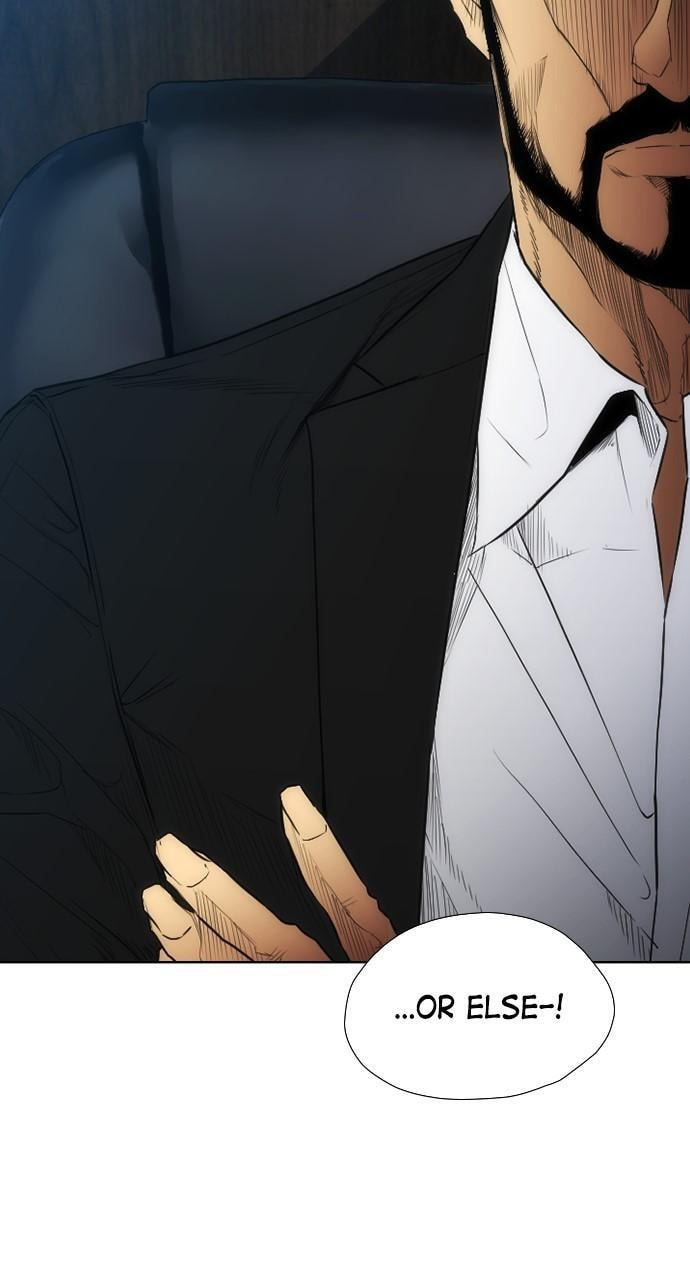 Read REAWAKENED MAN chapter 175 image 45 on Lezhin
