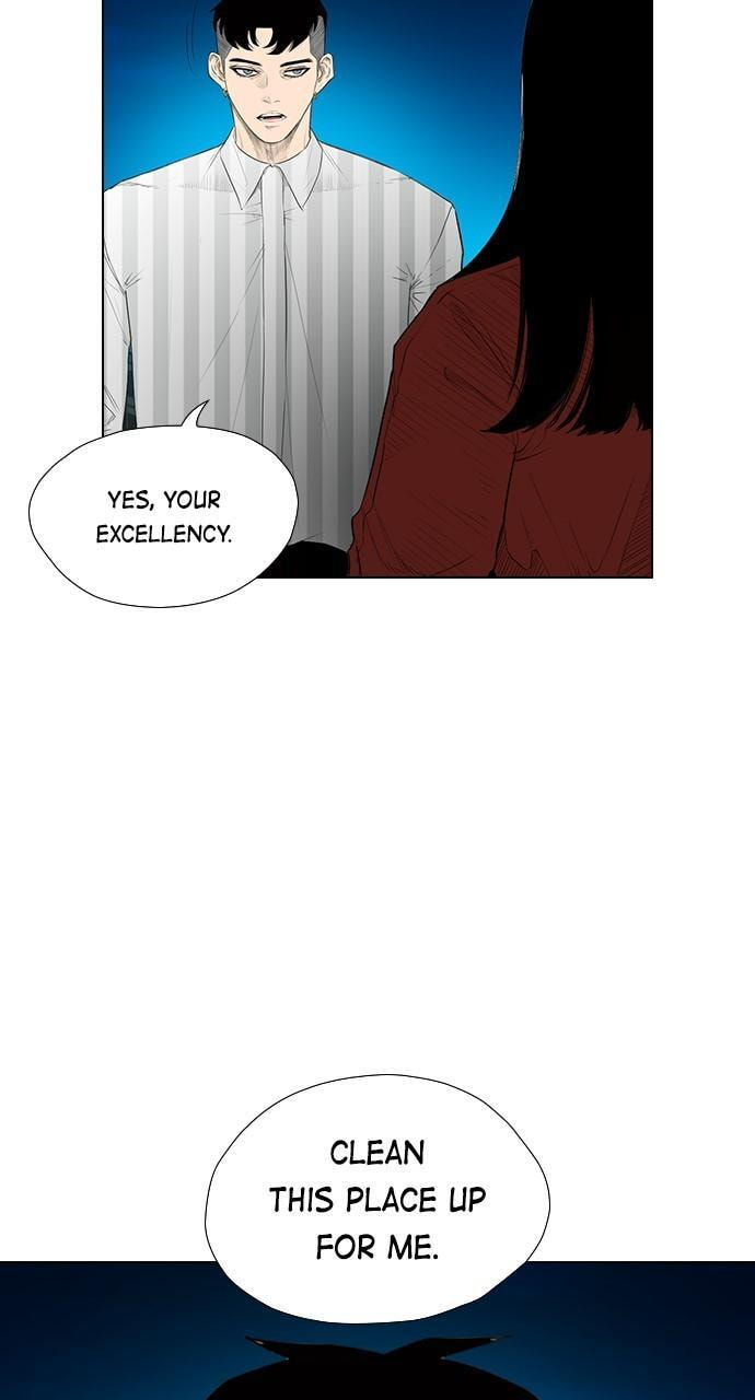 Read REAWAKENED MAN chapter 175 image 49 on Lezhin