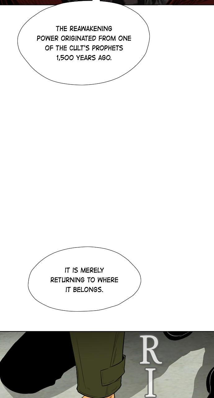 Read REAWAKENED MAN chapter 175 image 5 on Lezhin