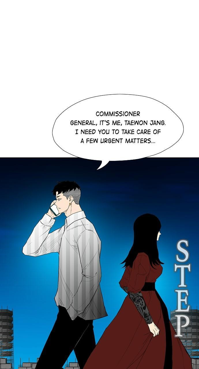 Read REAWAKENED MAN chapter 175 image 51 on Lezhin