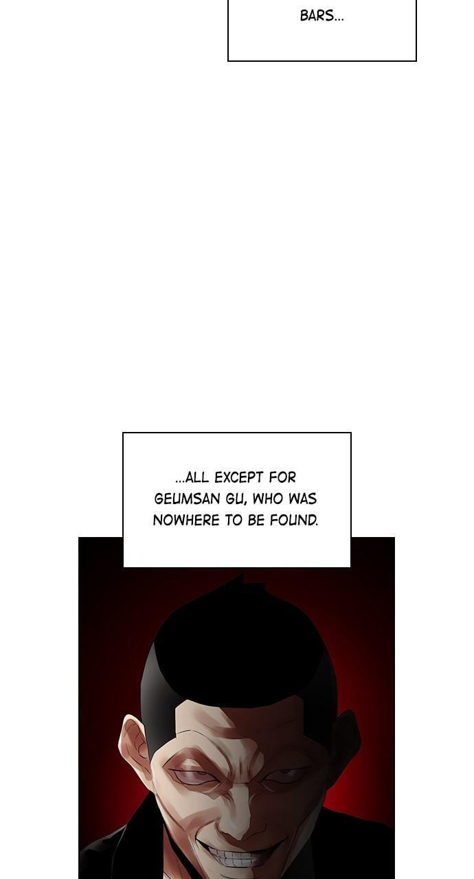 Read REAWAKENED MAN chapter 175 image 61 on Lezhin