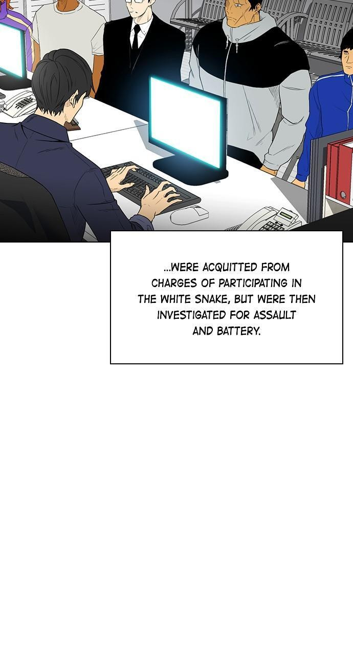 Read REAWAKENED MAN chapter 175 image 63 on Lezhin