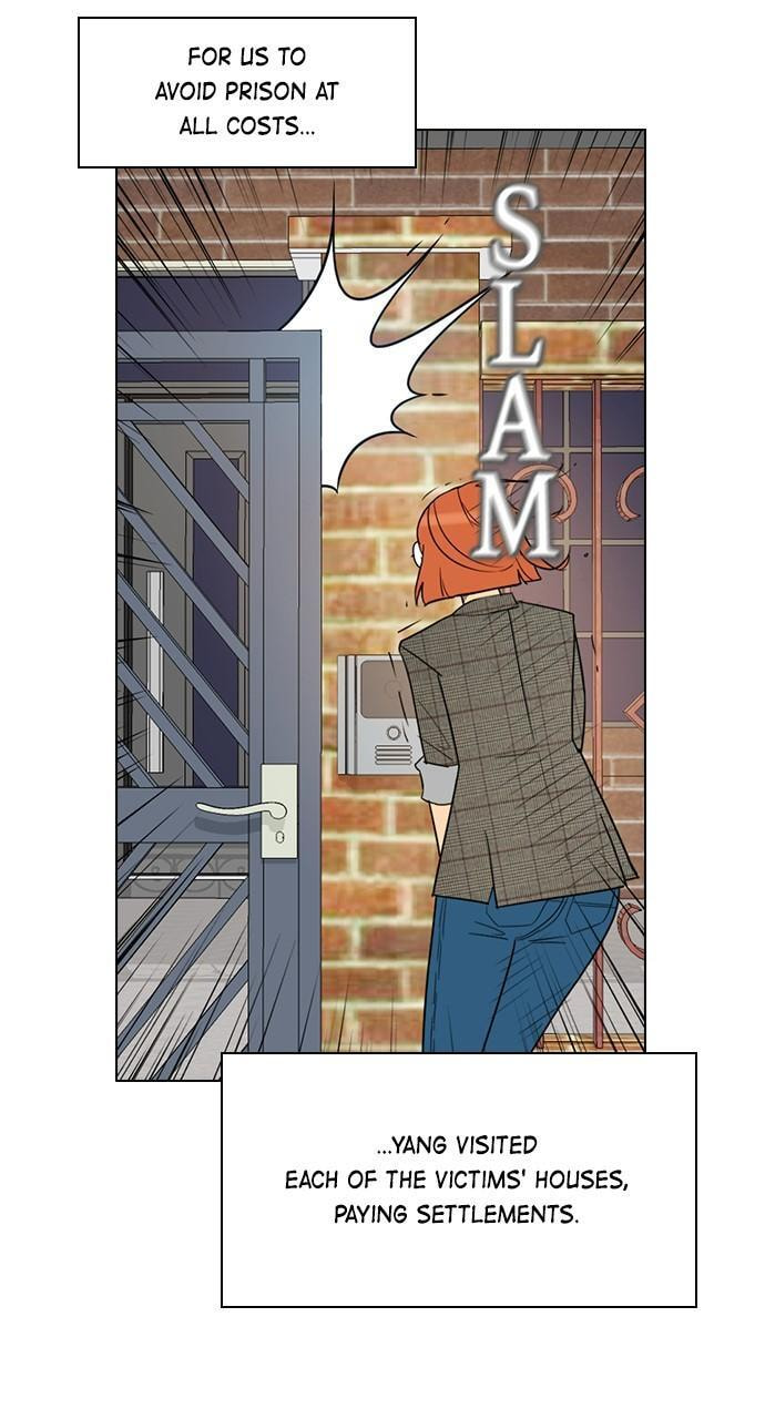 Read REAWAKENED MAN chapter 175 image 64 on Lezhin