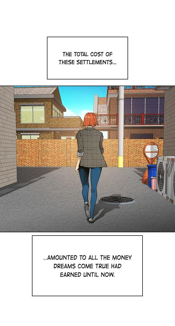 Read REAWAKENED MAN chapter 175 image 66 on Lezhin