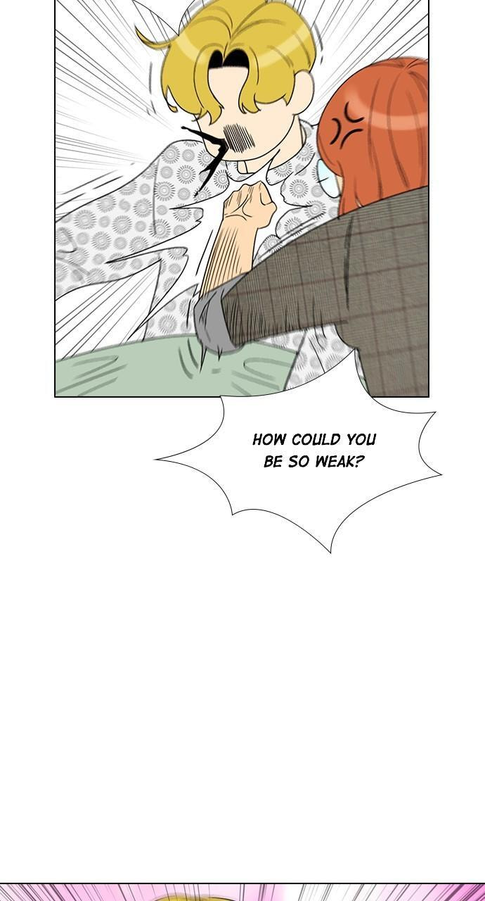 Read REAWAKENED MAN chapter 175 image 71 on Lezhin