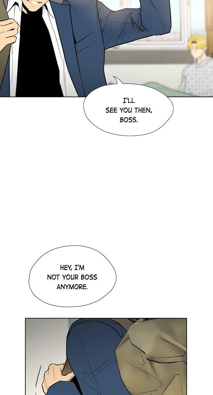 Read REAWAKENED MAN chapter 175 image 86 on Lezhin