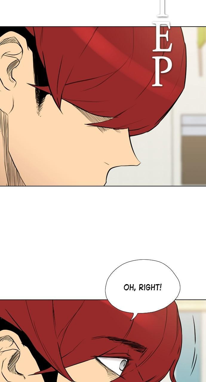 Read REAWAKENED MAN chapter 175 image 92 on Lezhin