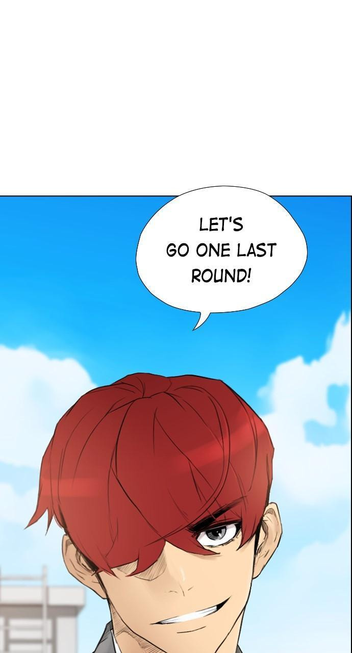 Read REAWAKENED MAN chapter 176 image 13 on Lezhin