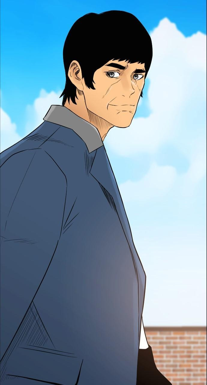 Read REAWAKENED MAN chapter 176 image 15 on Lezhin