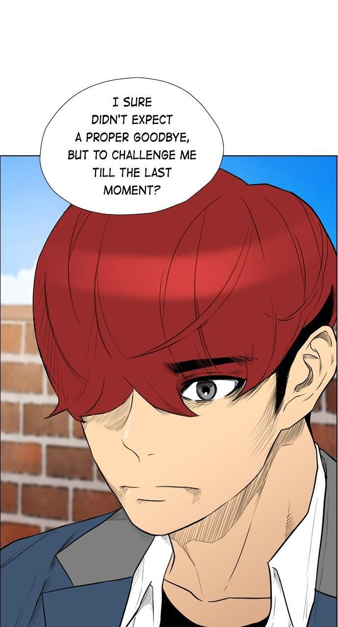Read REAWAKENED MAN chapter 176 image 26 on Lezhin