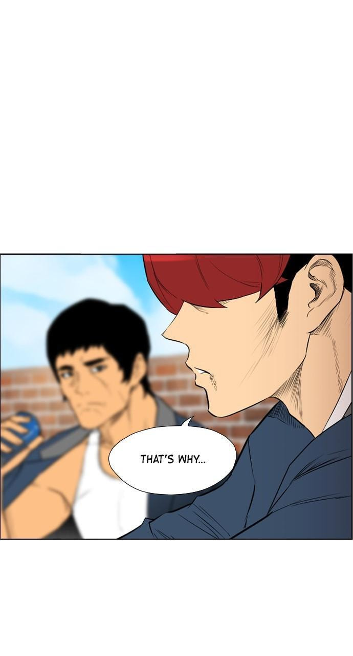 Read REAWAKENED MAN chapter 176 image 30 on Lezhin