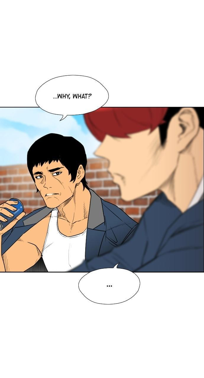 Read REAWAKENED MAN chapter 176 image 31 on Lezhin