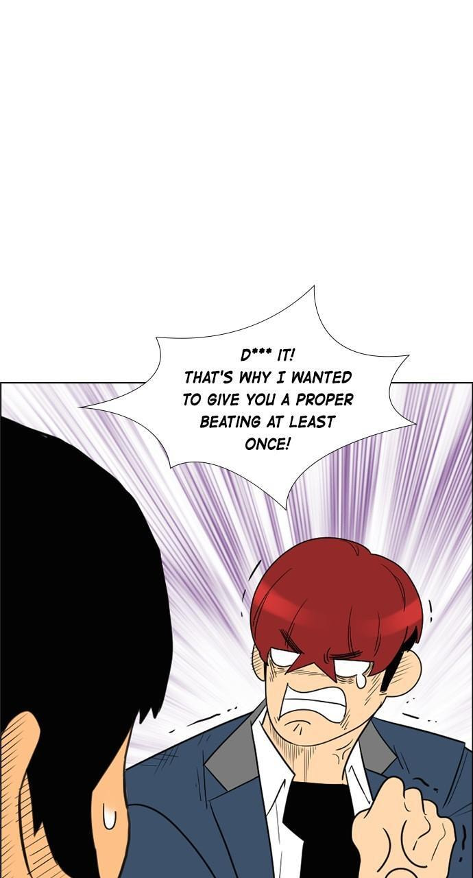 Read REAWAKENED MAN chapter 176 image 32 on Lezhin